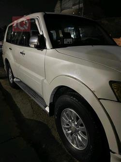 ميتسوبيشي باجيرو